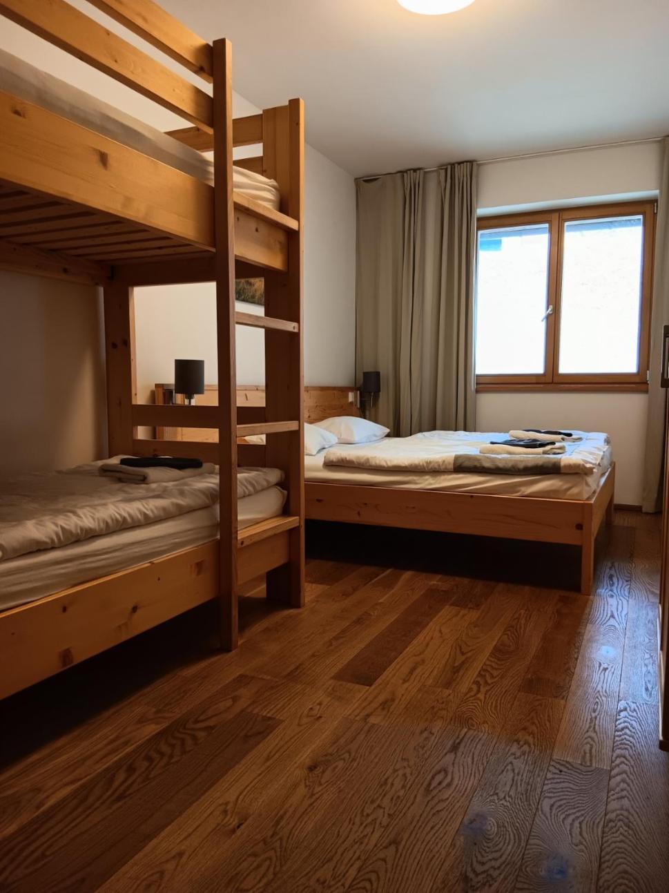 Residence Post Pec pod Sněžkou Habitación foto