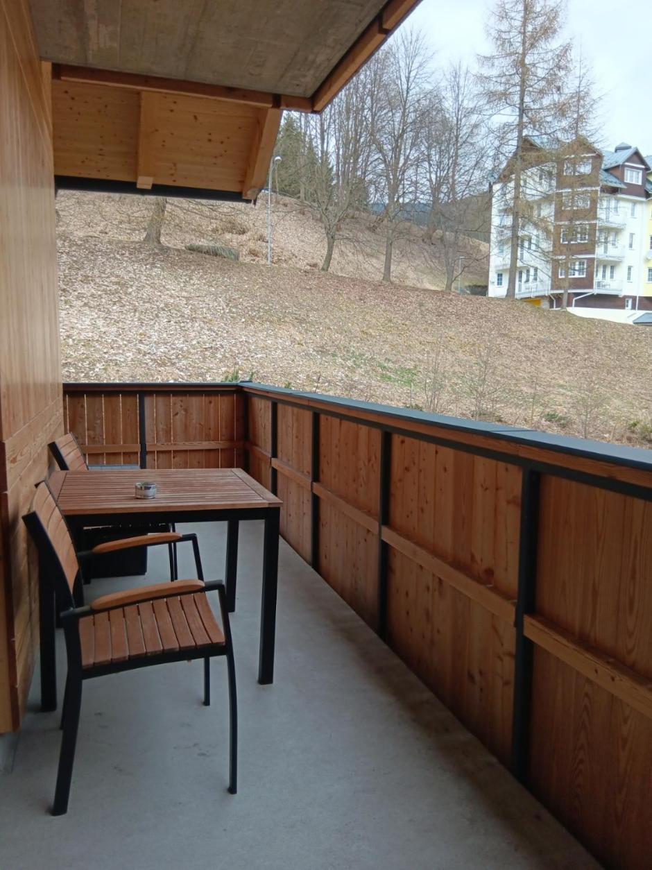 Residence Post Pec pod Sněžkou Habitación foto