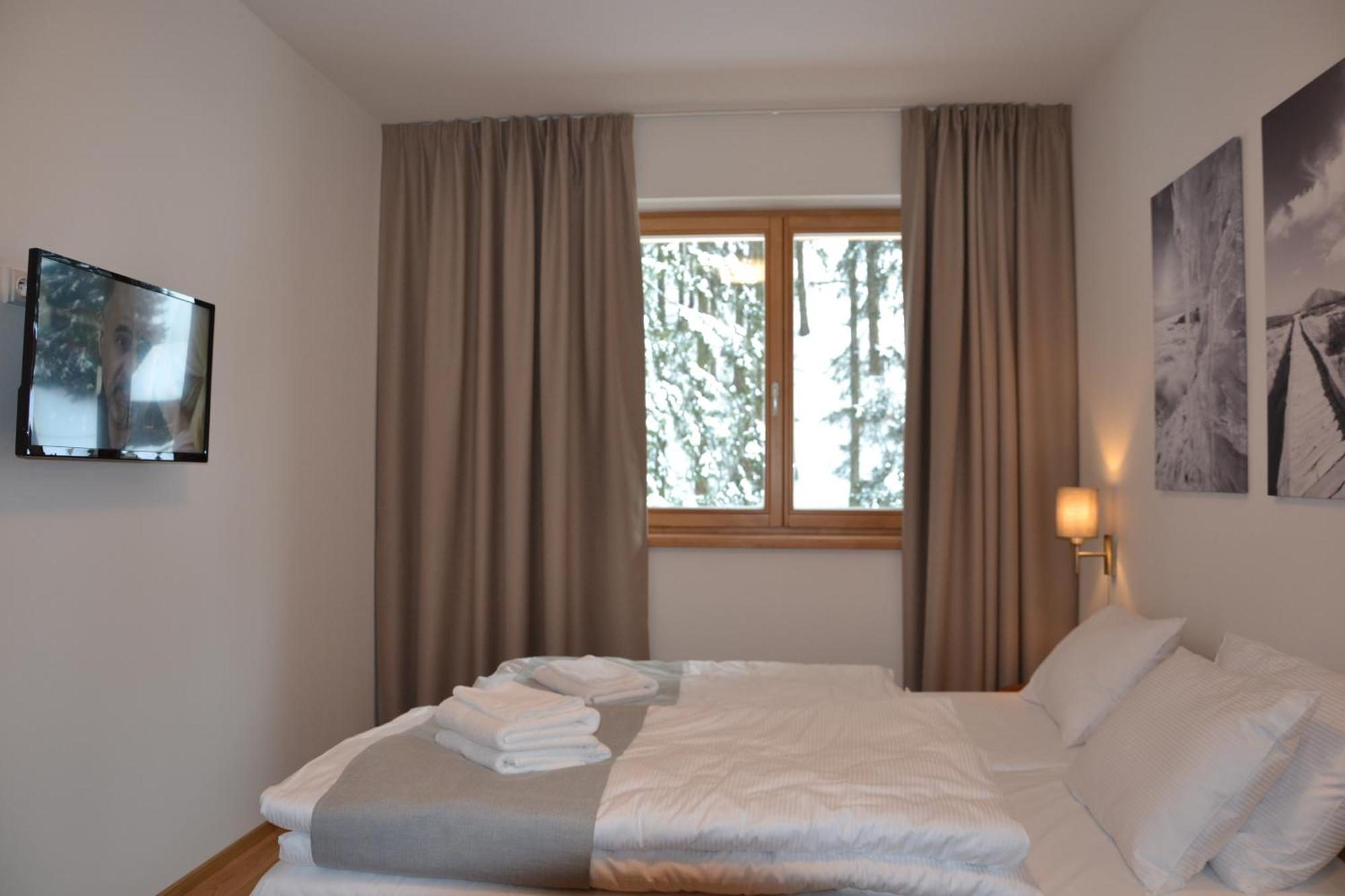 Residence Post Pec pod Sněžkou Habitación foto